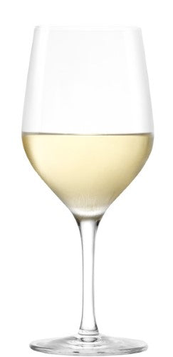 Ultra White Wine 305ml  Set 6 - Stolzle