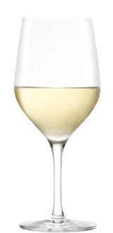 Ultra White Wine 305ml  Set 6 - Stolzle