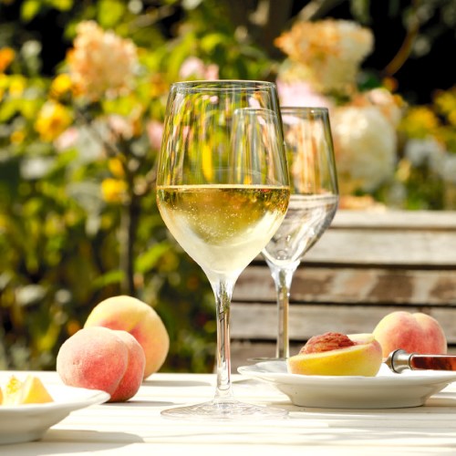 Ultra White Wine 305ml  Set 6 - Stolzle