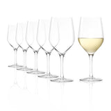 Ultra White Wine 305ml  Set 6 - Stolzle