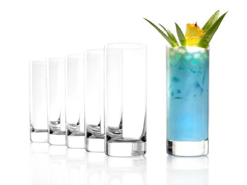 New York Bar Hiball 405ml  Set 6 - Stolzle