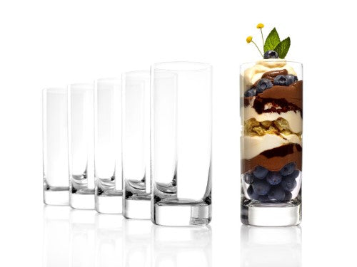 New York Bar Hiball 405ml  Set 6 - Stolzle