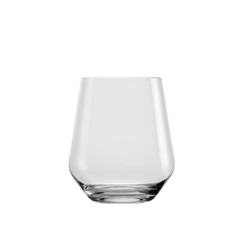 Revolution Whisky DOF 470ml  Set 6 - Stolzle