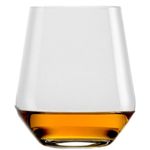 Revolution Whisky DOF 470ml  Set 6 - Stolzle