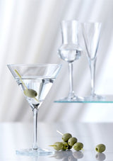Classic Cocktail 250ml  Set 6 - Stolzle