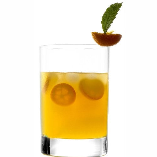 New York Bar Water 290ml  Set 6 - Stolzle