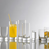 New York Bar Water 290ml  Set 6 - Stolzle