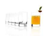 New York Bar Water 290ml  Set 6 - Stolzle