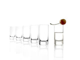 New York Bar Shot 55ml  Set 6 - Stolzle