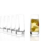 Experience Hiball 360ml  Set 6 - Stolzle