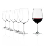 Weinland Bordeaux 540ml  Set 6 - Stolzle