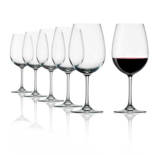 Weinland Bordeaux 540ml  Set 6 - Stolzle