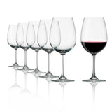 Weinland Bordeaux 540ml  Set 6 - Stolzle