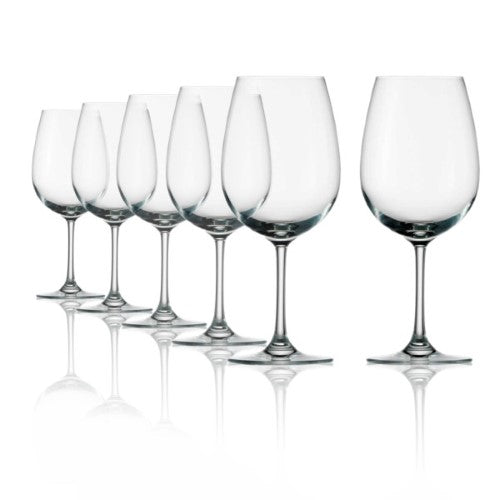 Weinland Bordeaux 540ml  Set 6 - Stolzle