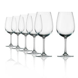 Weinland Bordeaux 540ml  Set 6 - Stolzle