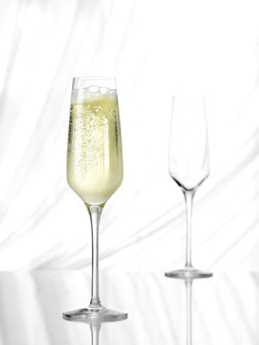 Experience Flute 190ml  Set 6 - Stolzle