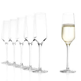 Experience Flute 190ml  Set 6 - Stolzle