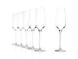 Experience Flute 190ml  Set 6 - Stolzle