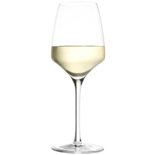 Experience White Wine 350ml  Set 6 - Stolzle
