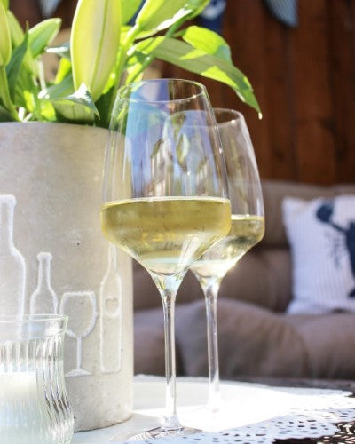 Experience White Wine 350ml  Set 6 - Stolzle