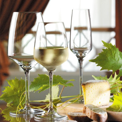 Experience White Wine 350ml  Set 6 - Stolzle