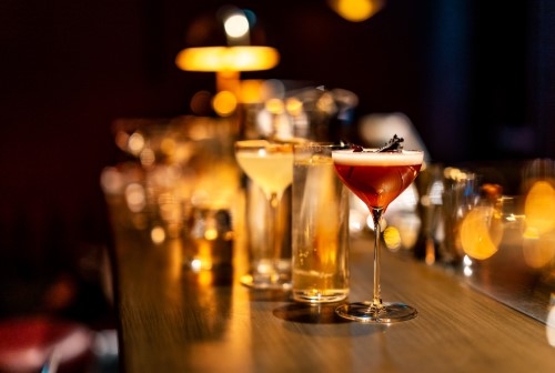 Kyoto Cocktail  318ml  Set 6 - Stolzle