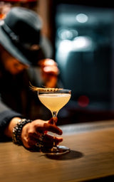 Kyoto Nick&Nora  190ml  Set 6 - Stolzle