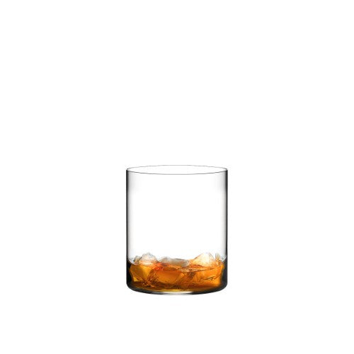 Kyoto Whisky Old Fashioned 433ml  Set 6 - Stolzle