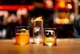 Kyoto Whisky Old Fashioned 433ml  Set 6 - Stolzle