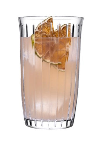 Joy Hi Ball 295ml - Pasabahce  - Set of 4