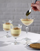 Joy Brandy / Cocktail 255ml - Pasabahce  - Set of 4