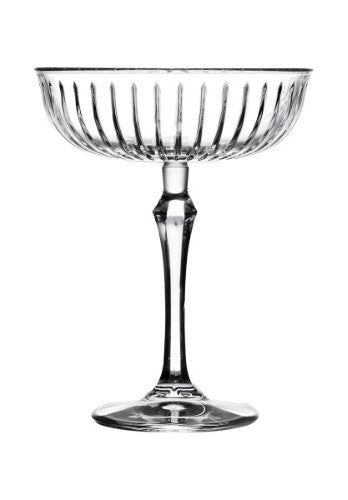 Joy Coupe Cocktail 245ml - Pasabahce  - Set of 4