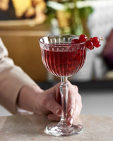 Joy Coupe Cocktail 245ml - Pasabahce  - Set of 4