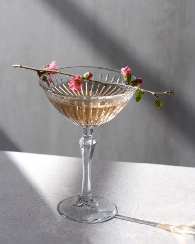 Joy Coupe Cocktail 245ml - Pasabahce  - Set of 4