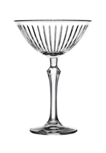 Joy Martini  220ml - Pasabahce  - Set of 4