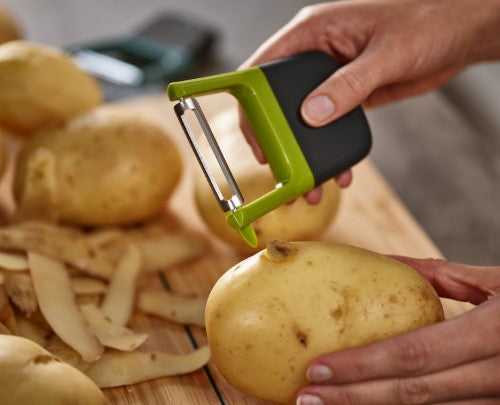 Straight Peeler - Joseph Joseph Duo
