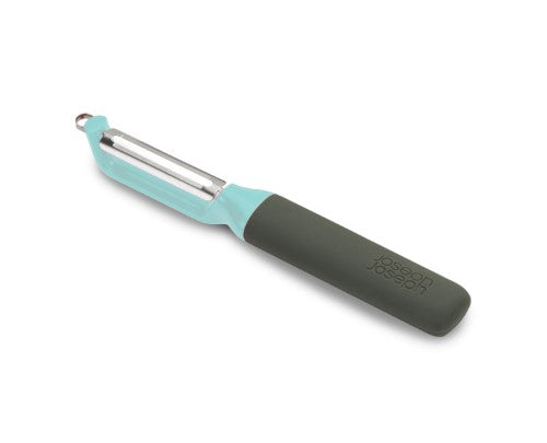 Swivel Peeler (Opal) - Joseph Joseph Duo