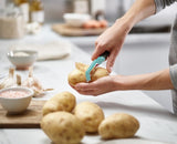 Swivel Peeler (Opal) - Joseph Joseph Duo