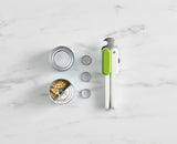 3-in-1 Can Opener - Joseph Joseph Duo