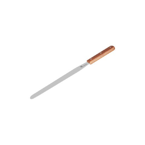 Spatula 250x38mm - Chef Inox