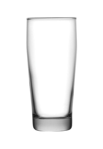 Jubilee Beer 275ml - Pasabahce  - Set of 12