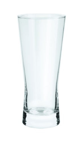 Eco Metropolitan Beer Glass 400ml -  Set 6 - Ocean
