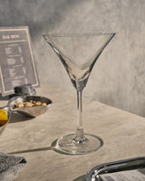 Eco Madison Cocktail Glass 285ml - Set 2 - Ocean