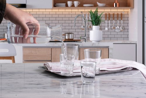 Village Carafe 360ml - Pasabahce  - Set of 12