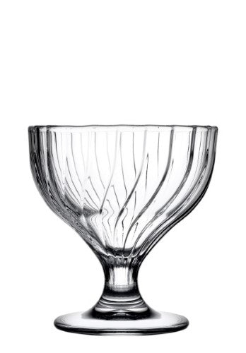 Bouquet Ice Cream Cup 240ml - Pasabahce