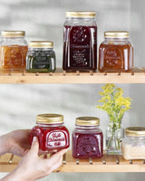 Preserving Jar 300ml - Pasabahce  - Set of 24