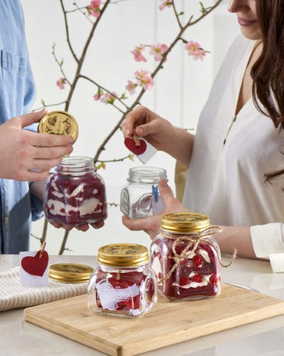 Preserving Jar 300ml - Pasabahce  - Set of 24