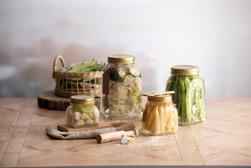 Preserving Jar 300ml - Pasabahce  - Set of 24