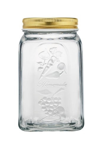 Preserving Jar 1l - Pasabahce  - Set of 12