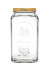 Preserving Jar 3l - Pasabahce  - Set of 6